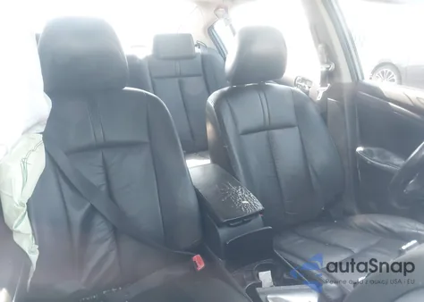 2010 Nissan Altima 2.5 S from USA, damaged, VIN 1N4AL2AP3AN510081